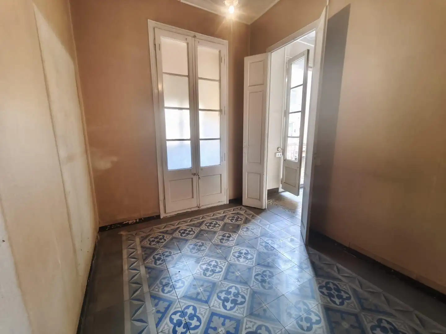 Piso con terraza en venta en Eixample, imagen 5