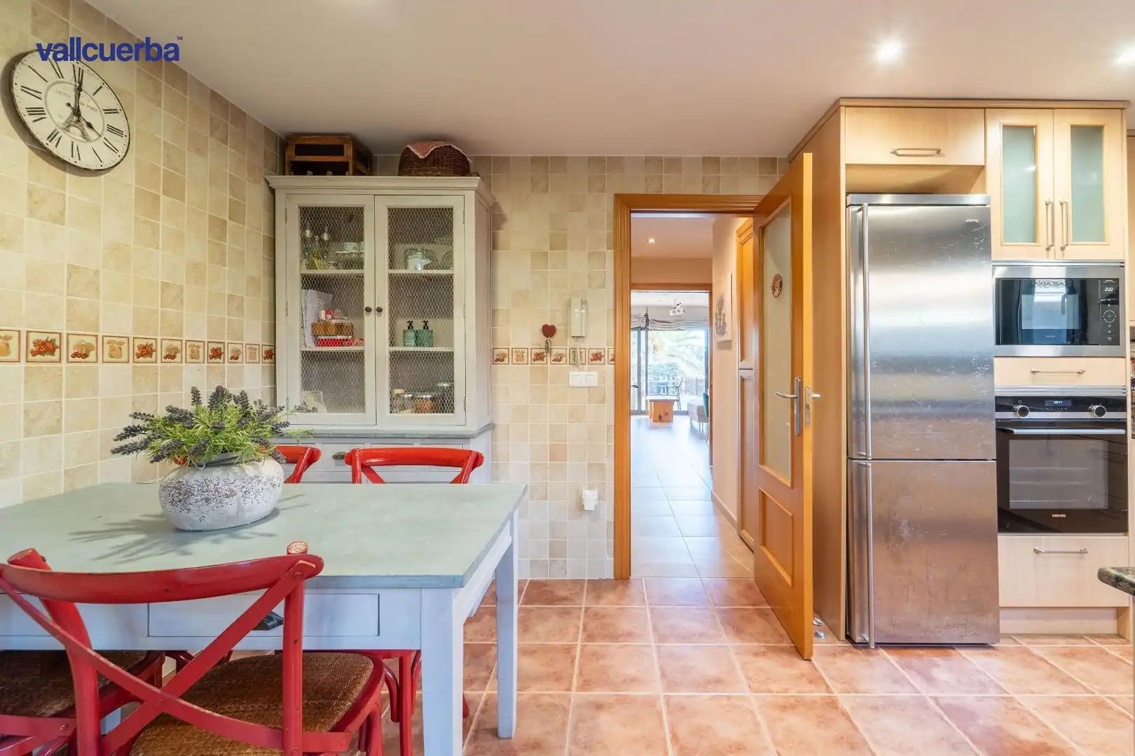 Casa pareada con piscina en venta en Vilafortuny - Cap de Sant Pere, imagen 28