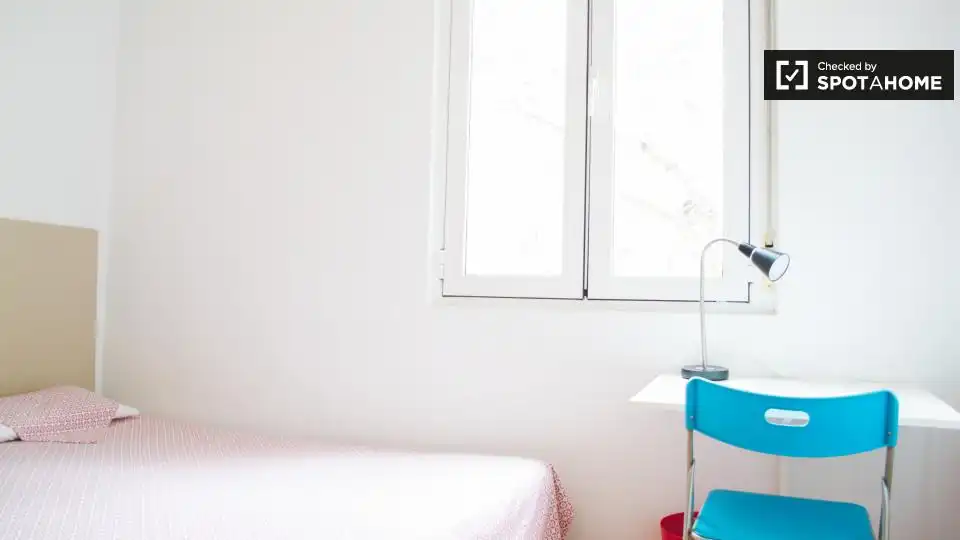 Habitación en Almagro