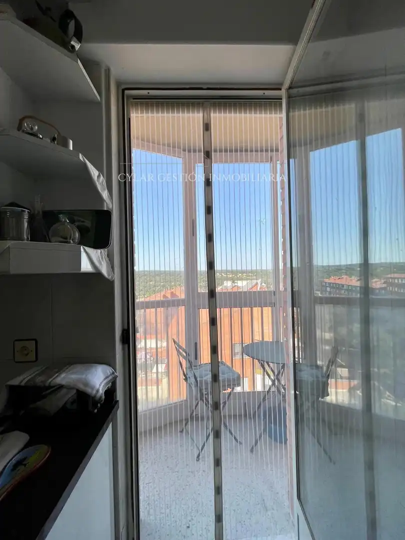 Wohnung zum Verkauf in Duero, Terradillos