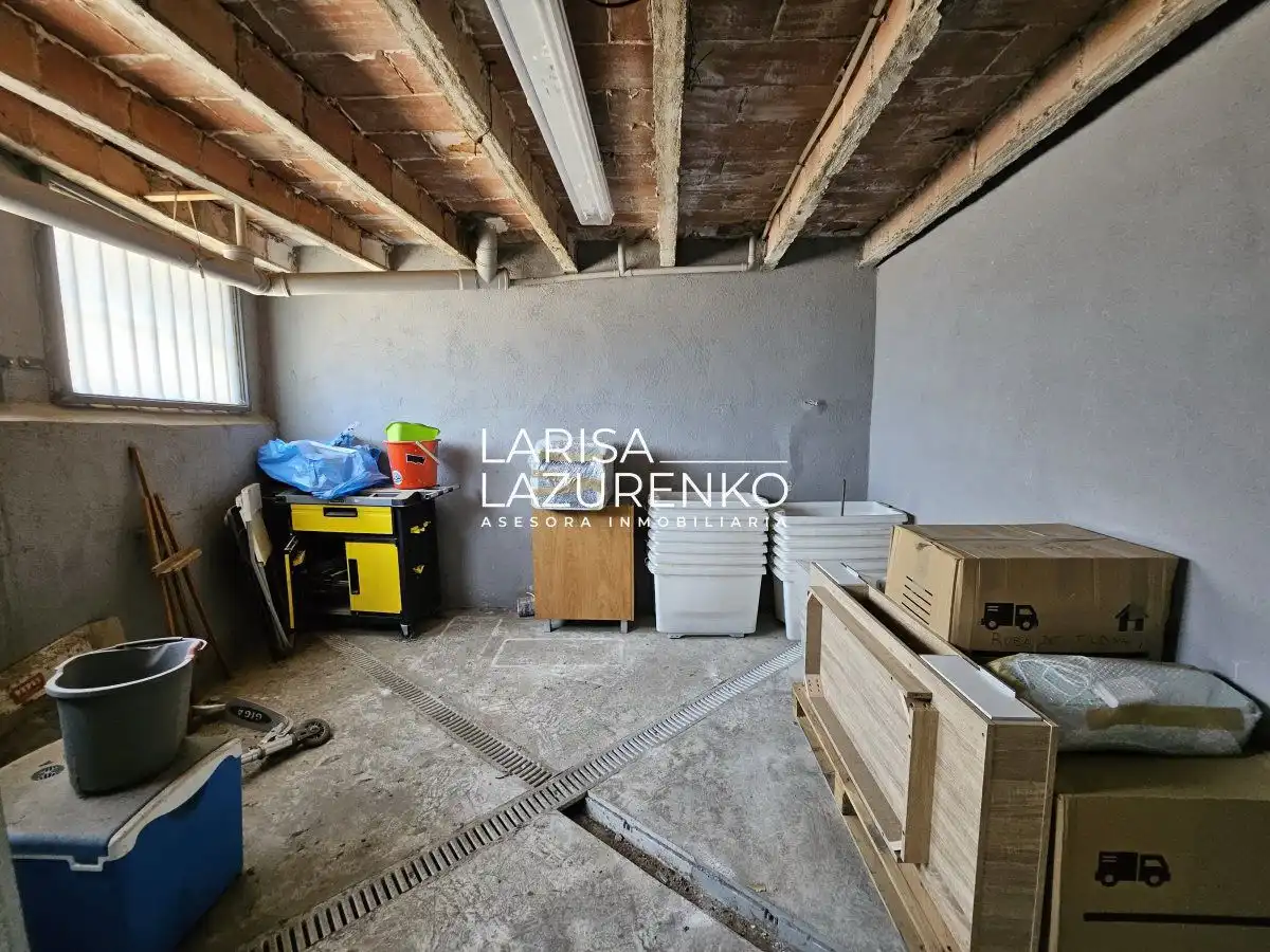 Local commercial à vendre à DE LA INDUSTRIA, imagen 8