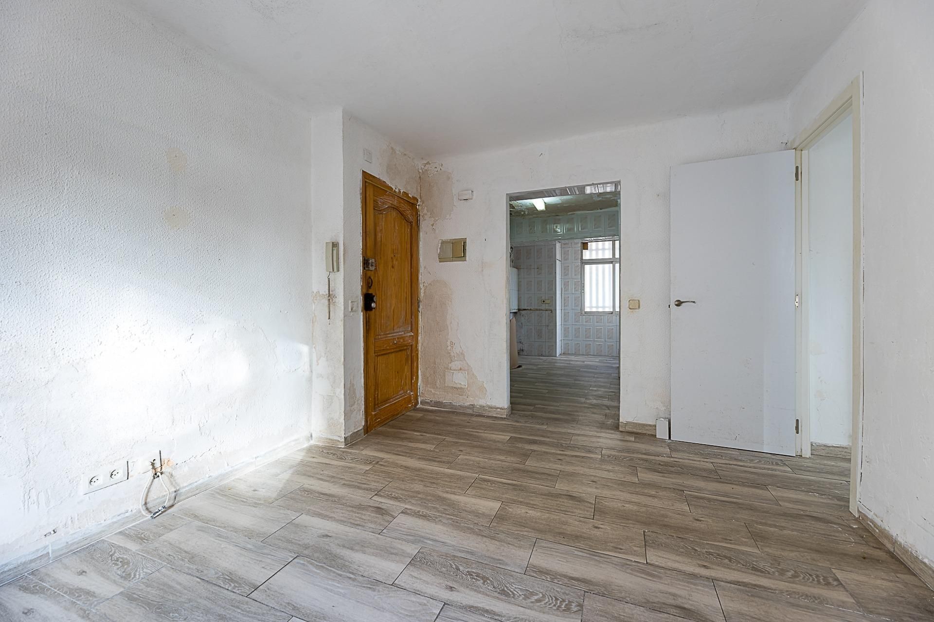 Planta baja en venta en  Palma de Mallorca