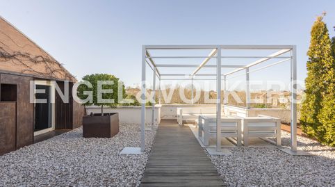 Foto 3 de Dúplex en venta en Valdemarín, Madrid Capital