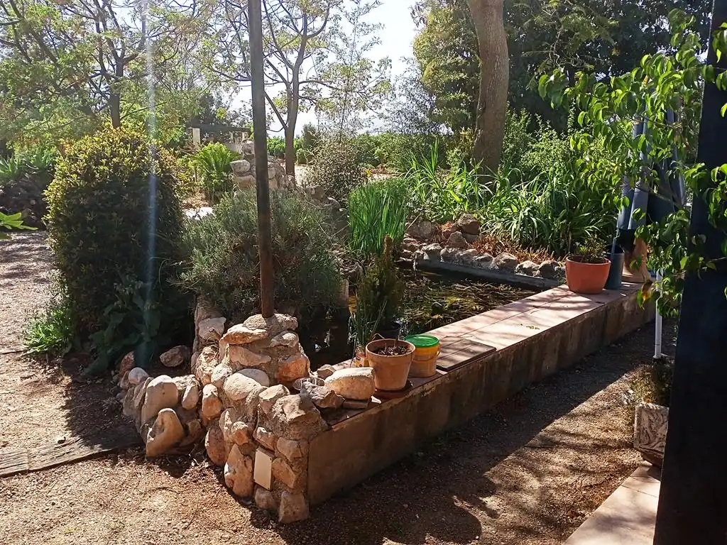 Casa con jardín en venta en Ondara, imagen 2