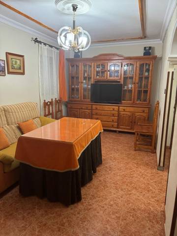 Piso en Alquiler en Estación - La Fontanilla - El Tinte