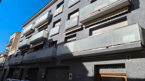 Foto 2 de Pis en venda a Carrer de Jovara, Calella, Barcelona