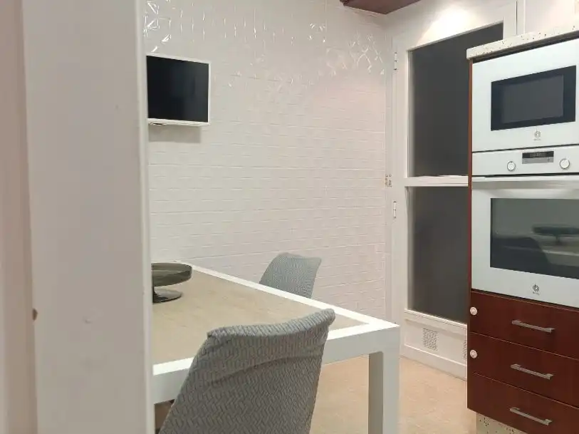 Appartamento con ascensore in vendita a Paseo de las Lomas 157, imagen 13