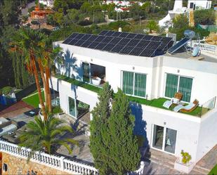 House or chalet for sale in Pueblo Español - Coveta Fumá