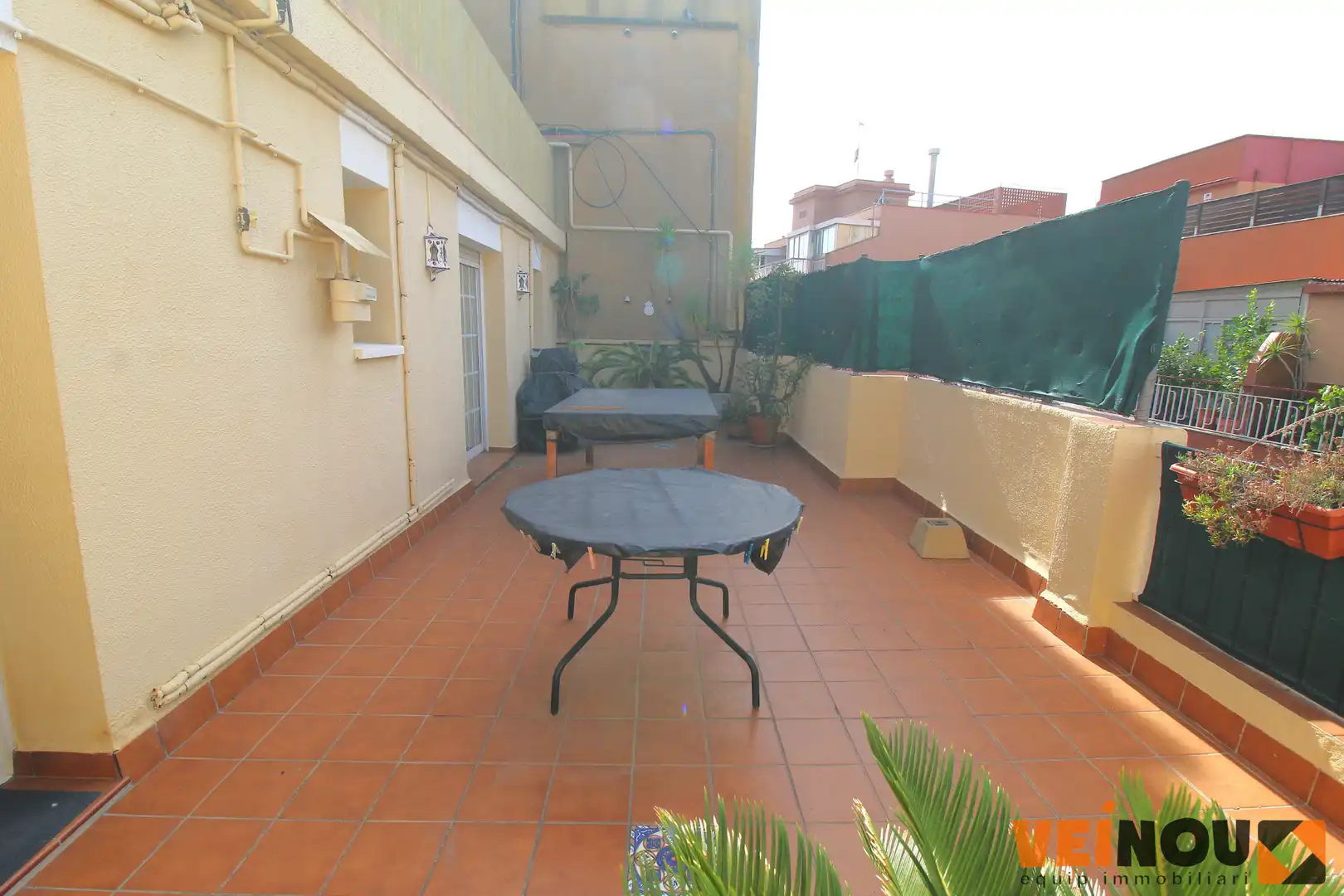 Penthouse mit Aufzug zum Verkauf in Carrer d'Otger, imagen 21