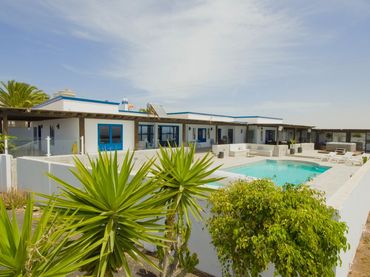 Haus zum Verkauf in Puerto del Carmen