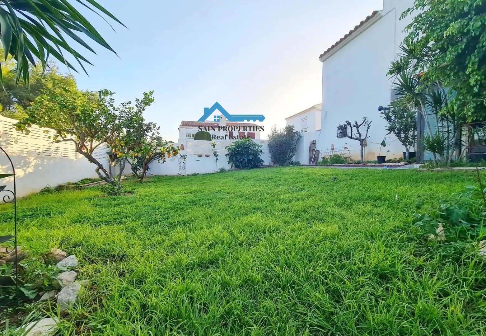 Maison mitoyenne avec piscine à vendre à La Nucia Pueblo, imagen 67