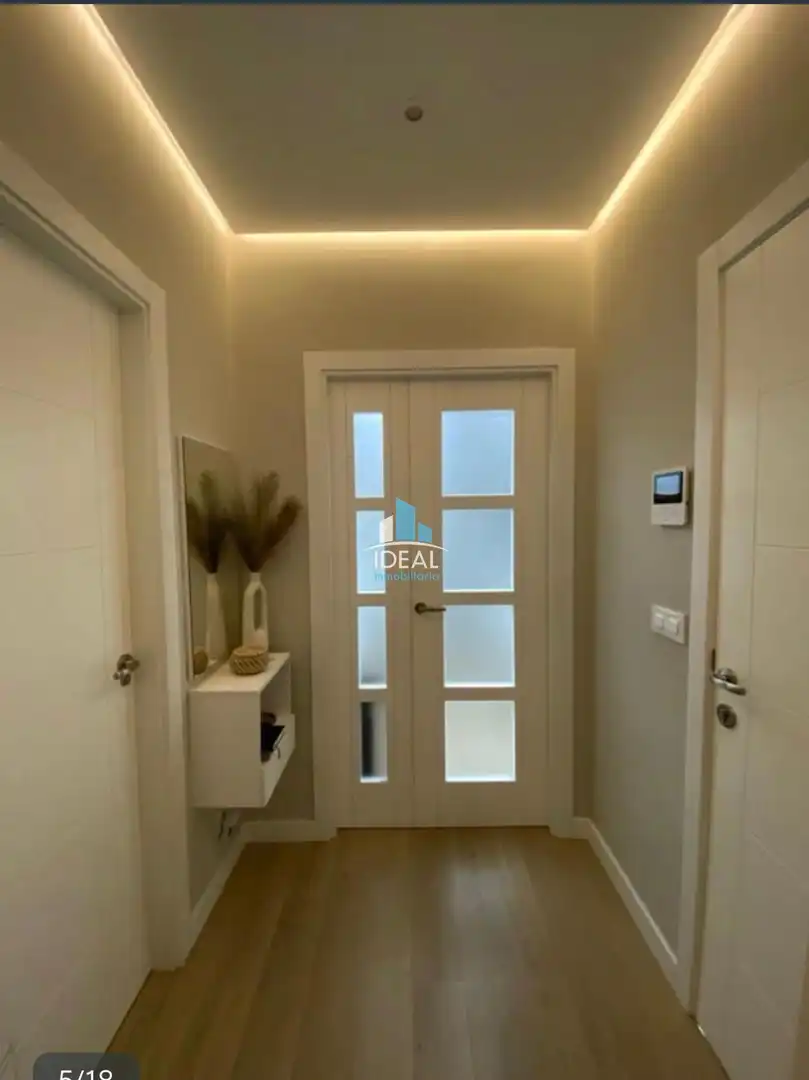 Piso en venta en Don Benito con Aire acondicionado, Calefacción y Trastero
