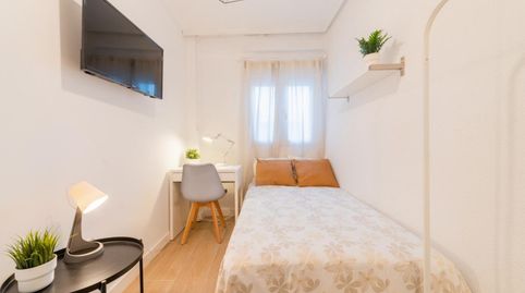 Foto 2 de Habitación en La Petxina, Valencia Capital