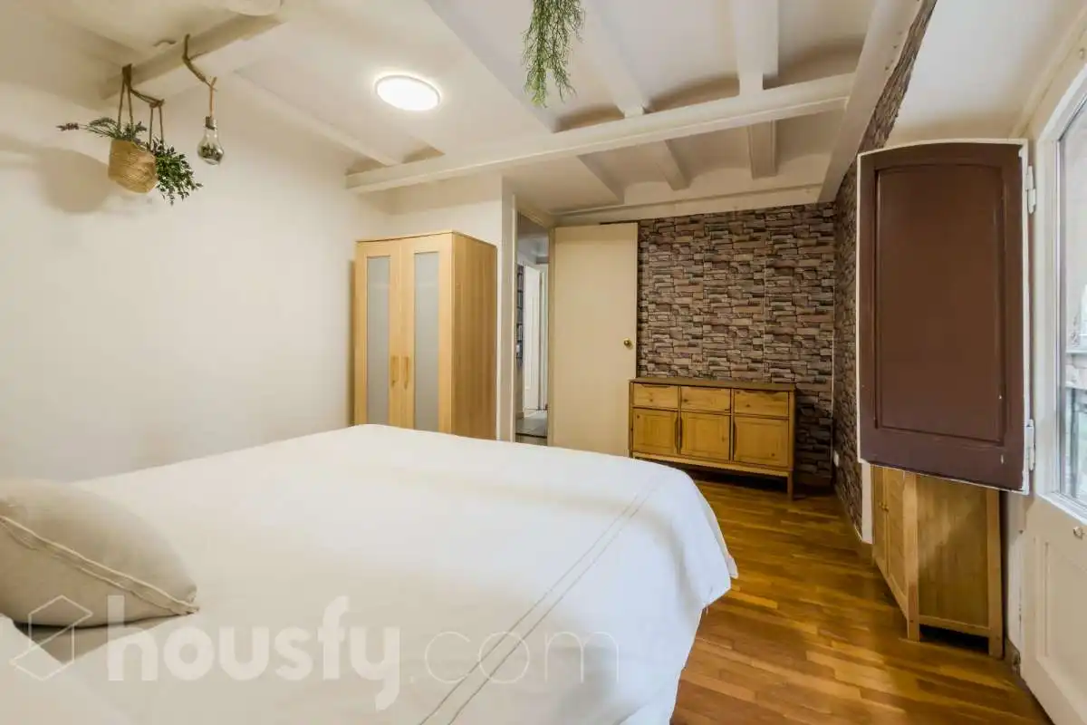 Wohnung mit Aufzug zum Verkauf in Carrer de la Princesa ., imagen 10