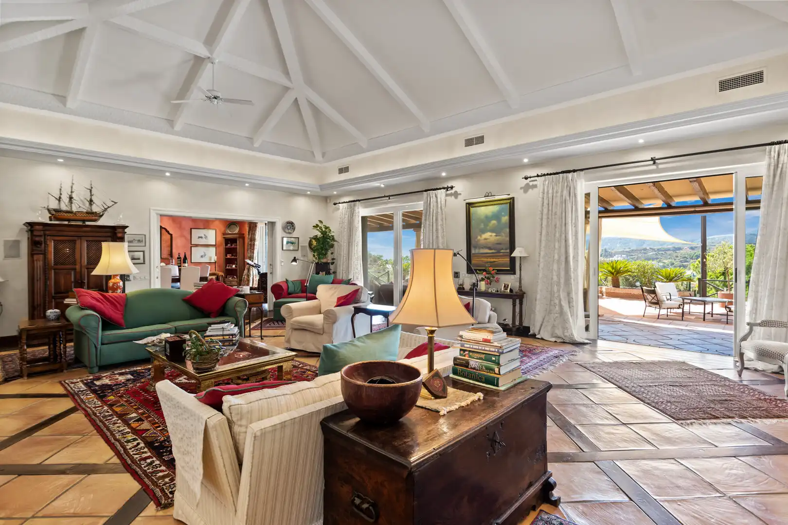 Maison avec piscine à vendre à Marbella Centro, imagen 14