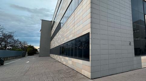 Foto 2 de Edifici en venda a Avenida de la Vía Láctea, Montserrat - Parque Empresarial, Madrid