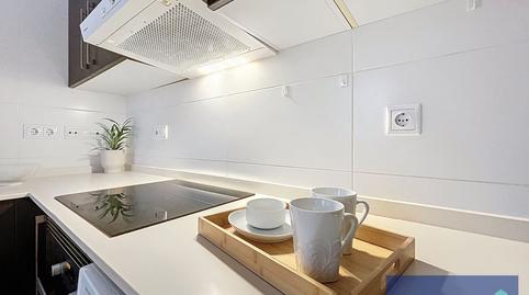 Photo 5 of Flat for sale in Avenida de la Constitución, 8, Barrio del Centro, Alicante / Alacant