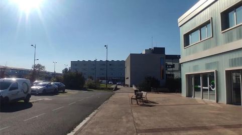 Foto 3 von Büro zur Miete in Paduleta Kalea, 55, Zona rural suroeste, Vitoria - Gasteiz