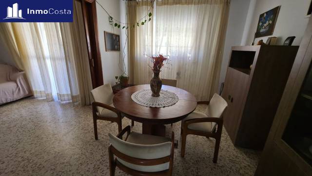 Piso en Venta en Huerta Fava - Santiago