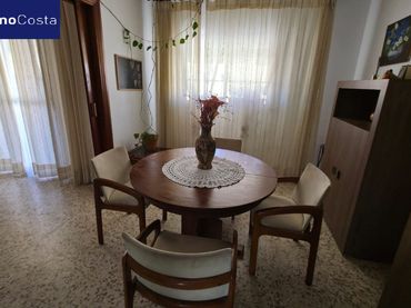 Wohnung zum Verkauf in Huerta Fava - Santiago