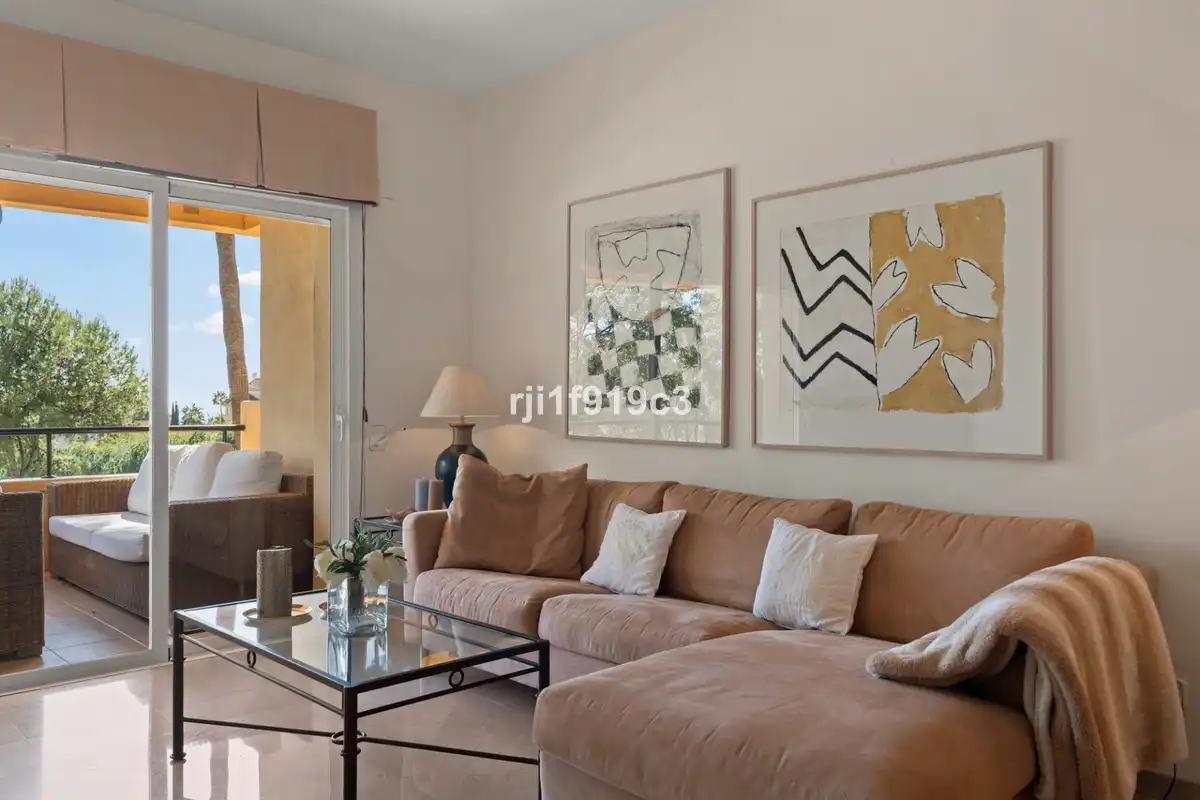 Appartement avec ascenseur à vendre à Elviria - Cabopino, imagen 3