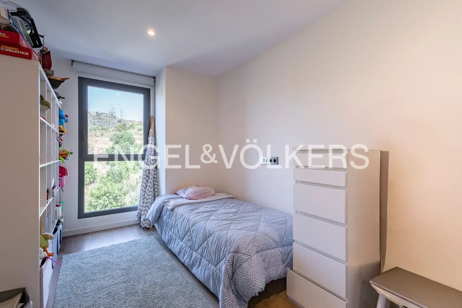 Piso con ascensor en venta en Finestrelles, imagen 33