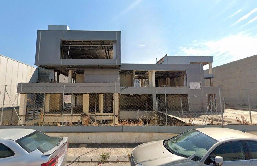 Industrial buildings for sale in HISTORICO REINO DE VALENCIA, Centro