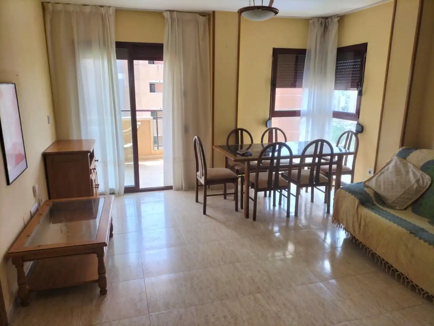 Wohnung mit Aufzug zum Verkauf in Playa de Levante, imagen 6