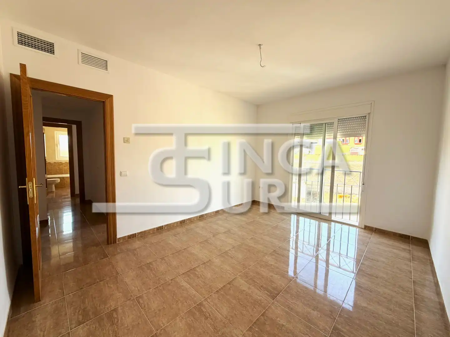 Habitación de Piso en venta en Roquetas de Mar con Balcón