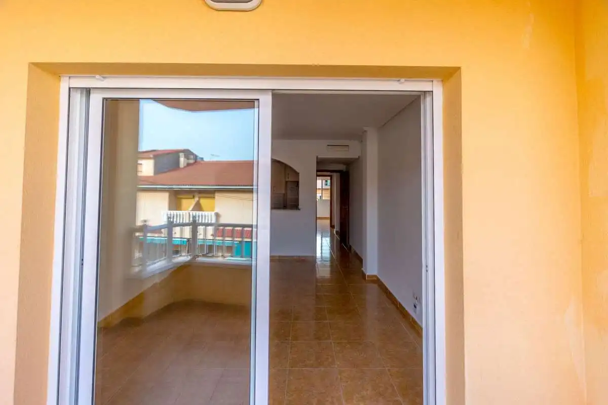 Appartement compact avec ascenseur à vendre à Los Cuarteros, imagen 20