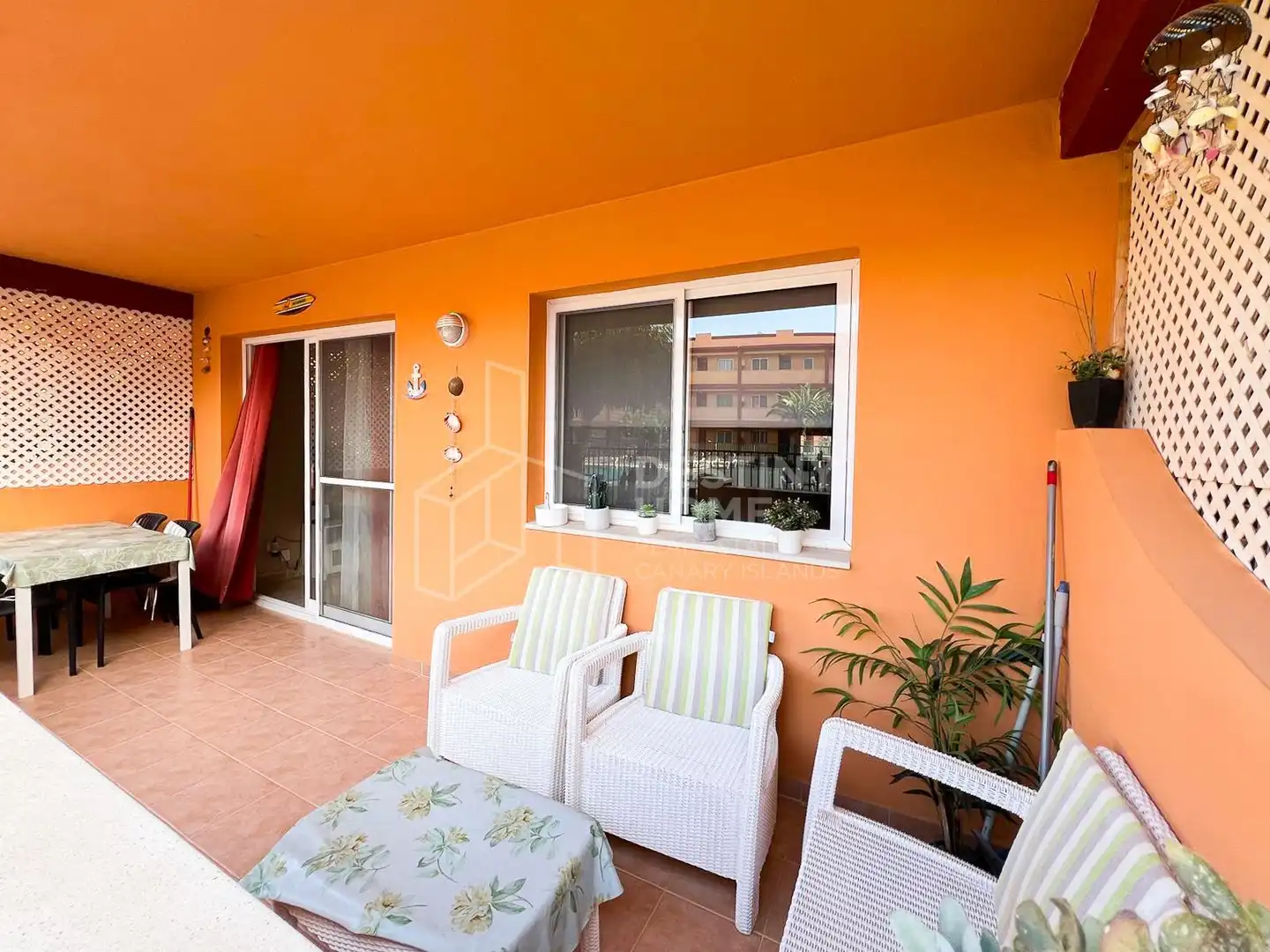 Mini appartamento con piscina in vendita a Los Pedruscos, imagen 8