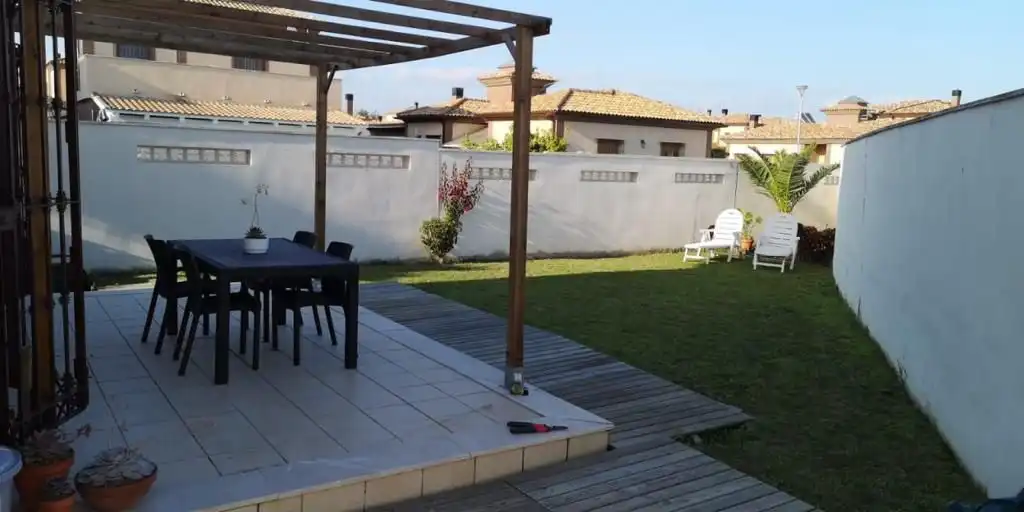 Casa o xalet de lloguer a Núcleo urbano