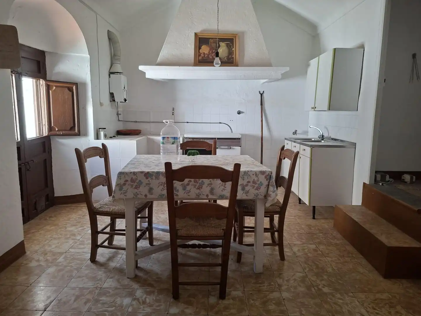 Casa amb terrassa en venda a DEL COLEGIO, imagen 30