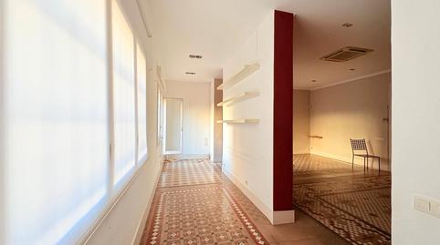 Foto 4 de Oficina de lloguer a Carrer de València, 293, Dreta de l'Eixample,  Barcelona Capital