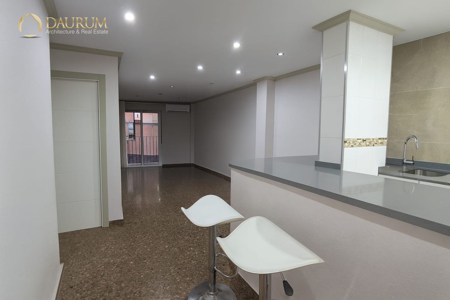 Duplex for sale in Puçol  with Air Conditioner and Terrace