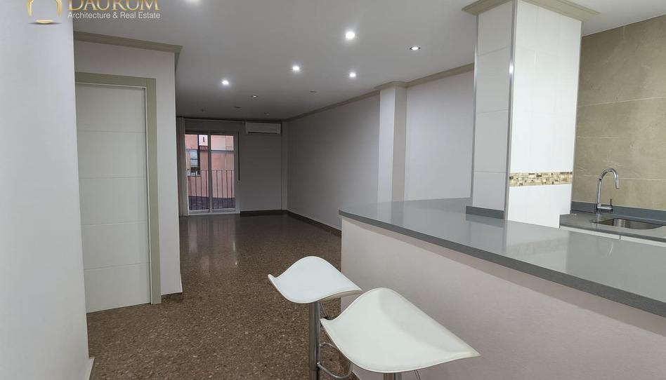 Foto 1 de Dúplex en venda a Calle la Barraca, Puçol Ciudad, Valencia