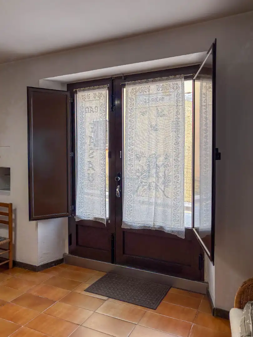 Casa adosada en venda en Quart amb Calefacció, Terrassa i Balcó