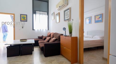 Foto 5 de Pis en venda a Triana Casco Antiguo,  Sevilla Capital