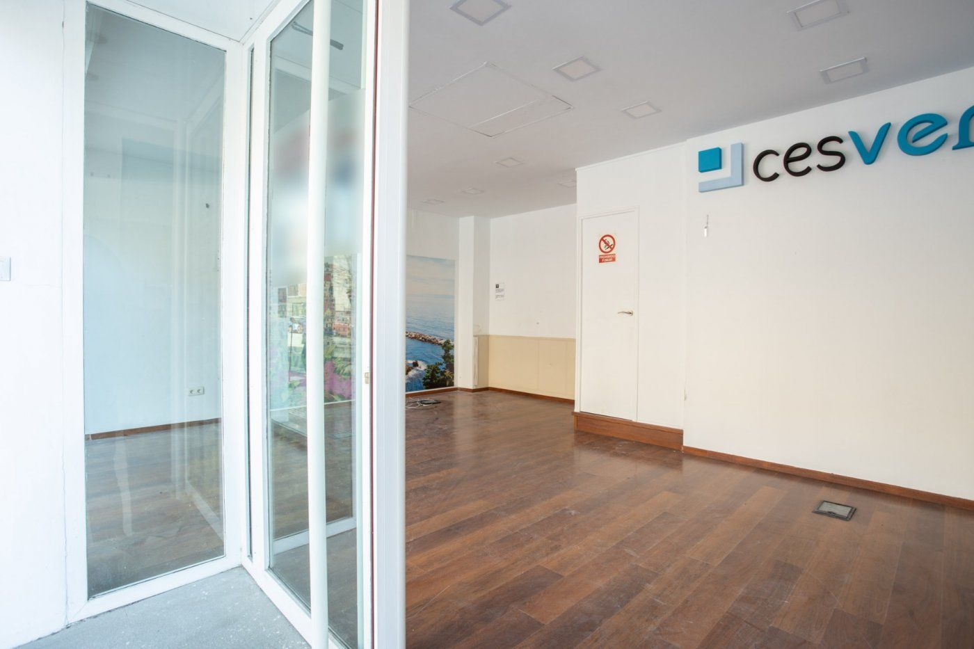 Premises for sale in  Arabial, 75, Camino de Ronda, Ronda,  Granada Capital