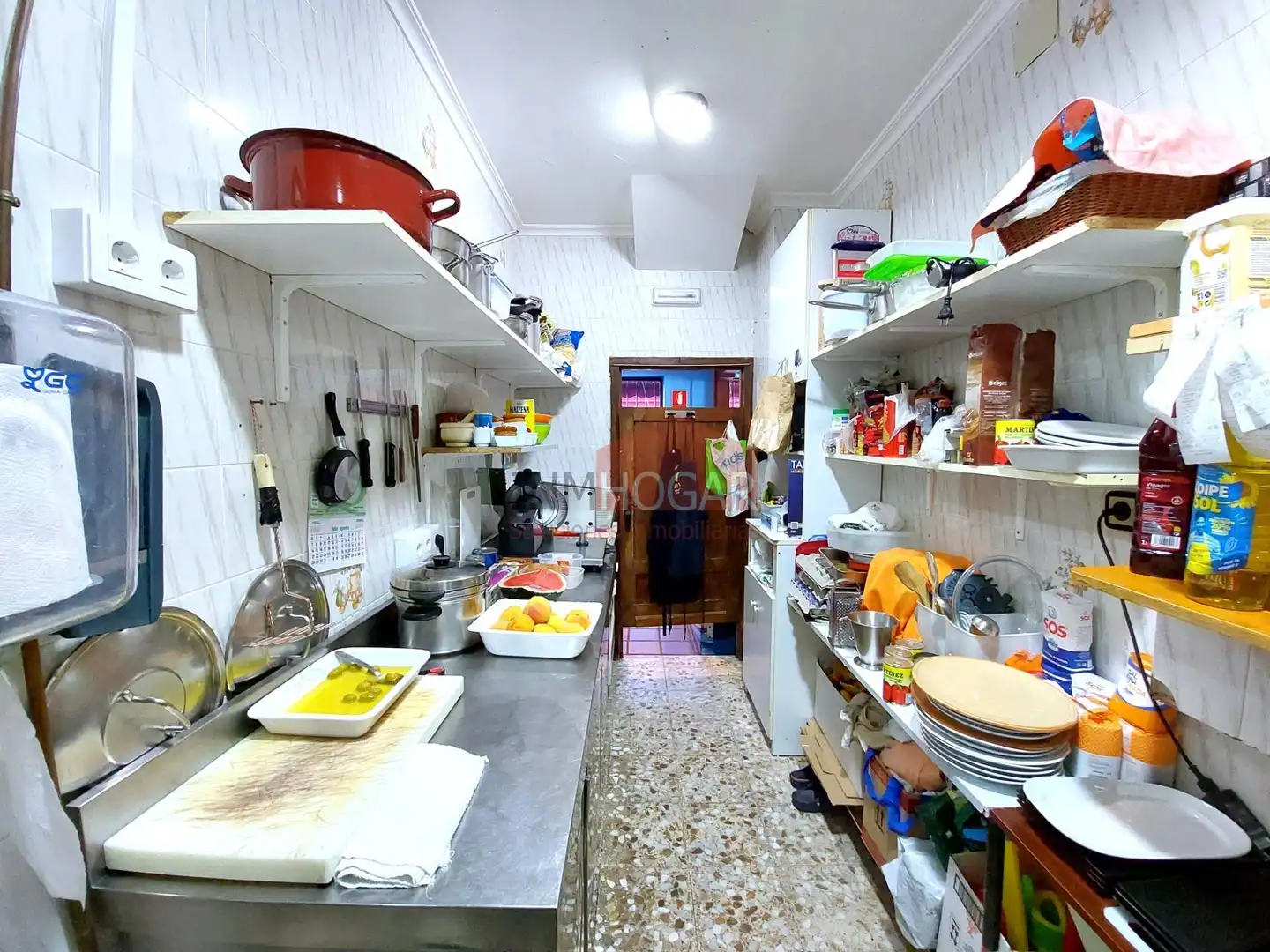 Local comercial en venta en Arévalo, imagen 19