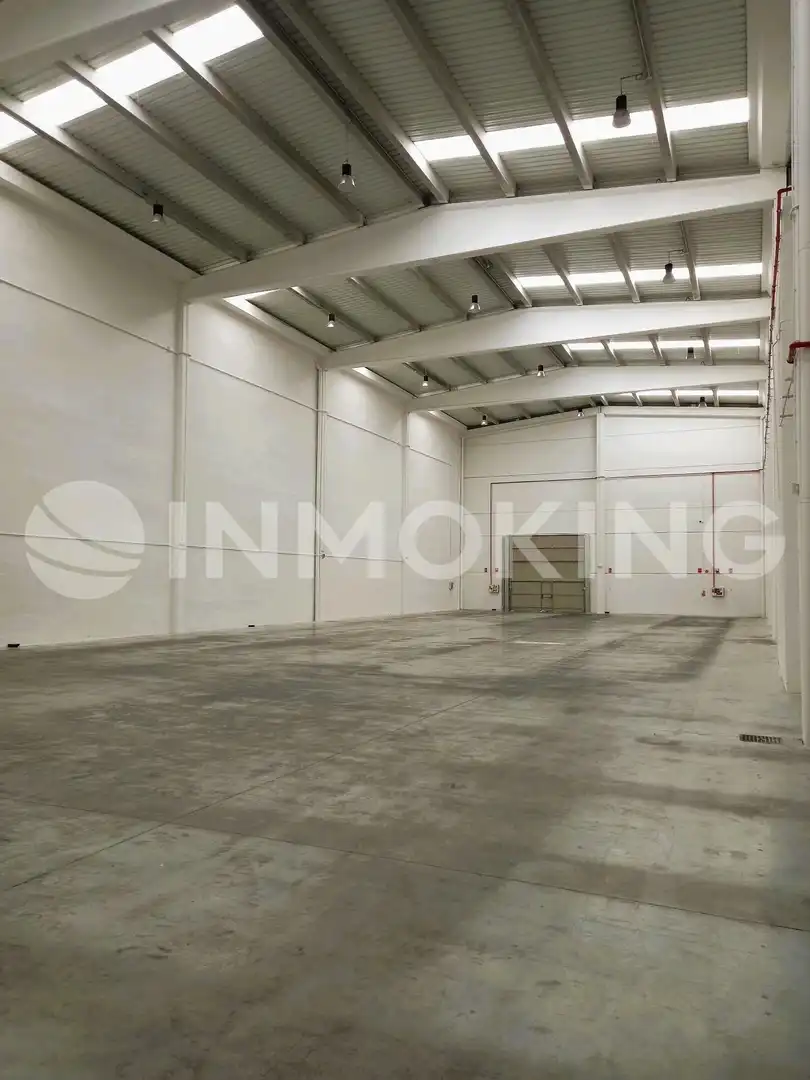 Nau industrial de lloguer a Montserrat - Parque Empresarial, imagen 6