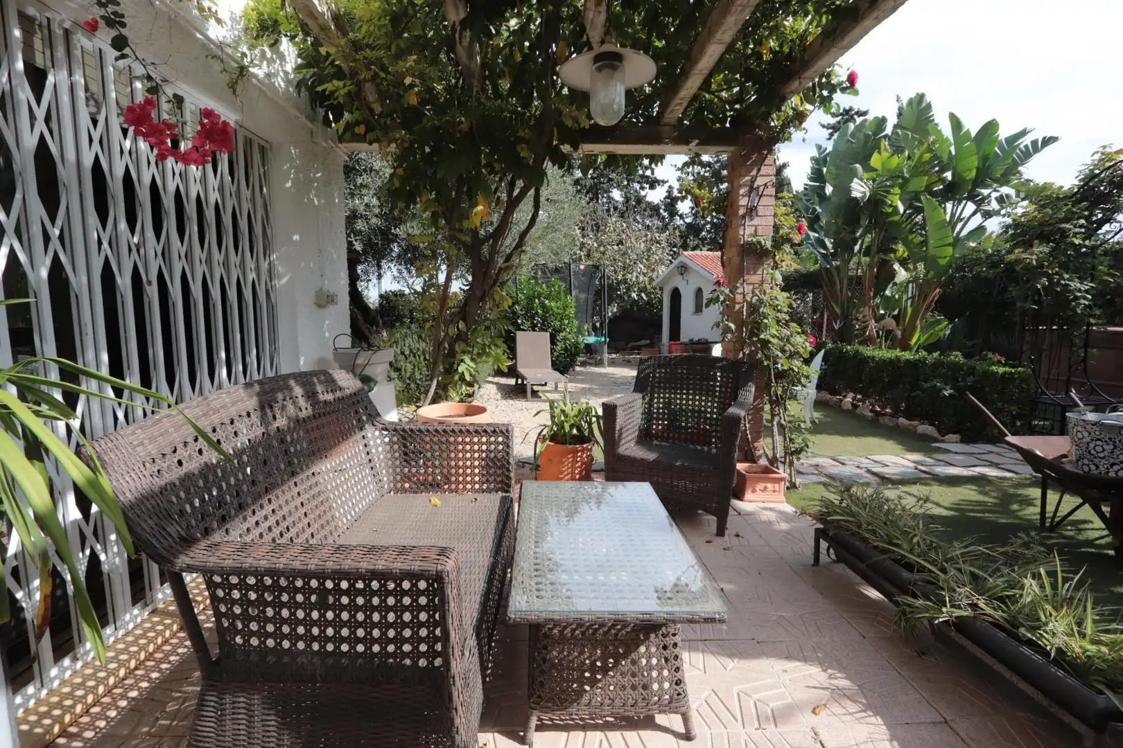 Xalet amb jardí en venda a Avenida PORTUS, DEL - TENTEGORRA, imagen 10