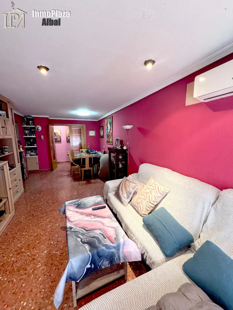 Flat with lift for sale in La Saïdia, imagen 4