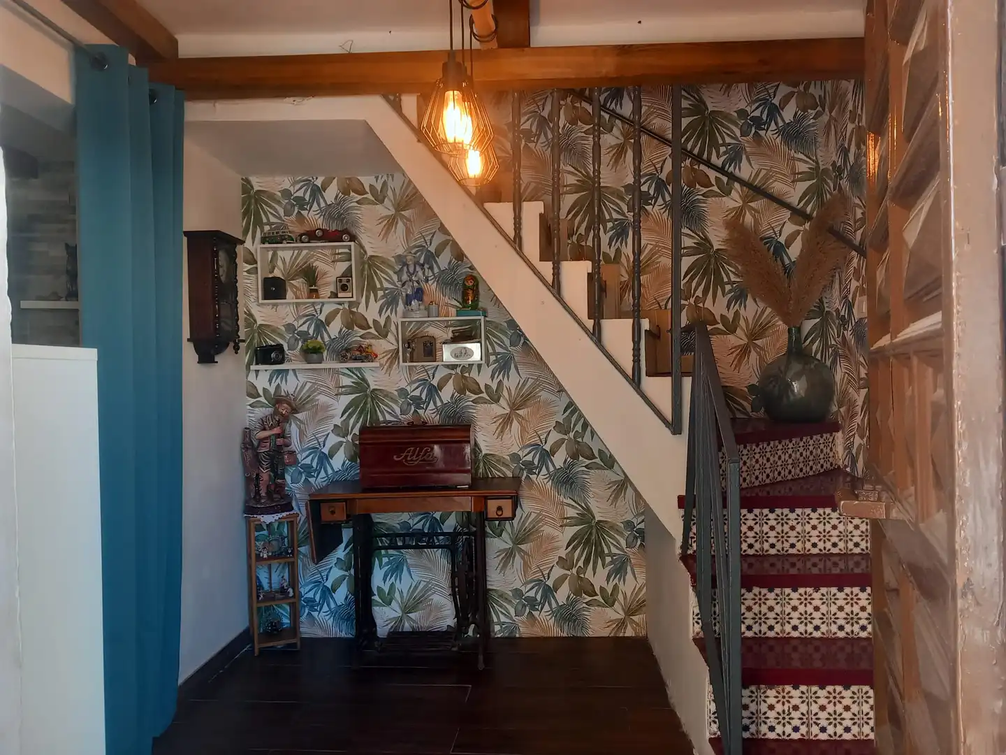 Casa en venda a Mineros, imagen 9