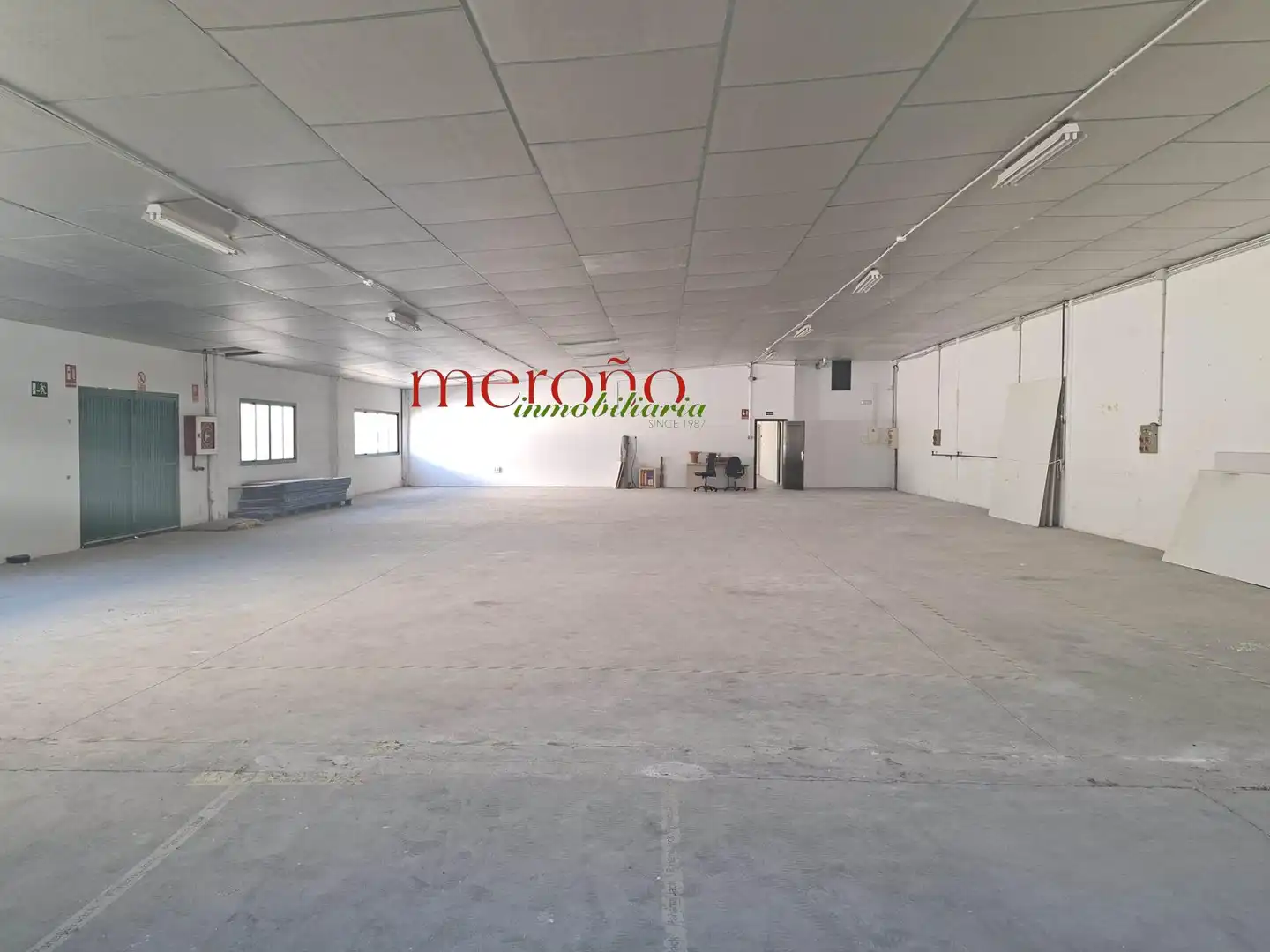 Nave industrielle à louer à Jubalcoi, imagen 35