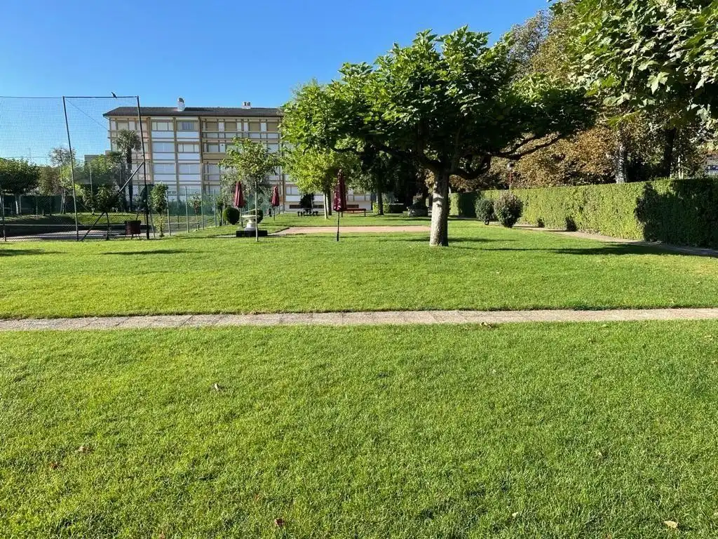 Wohnung mit Terrasse zum Verkauf in Avenida de Haro, imagen 25