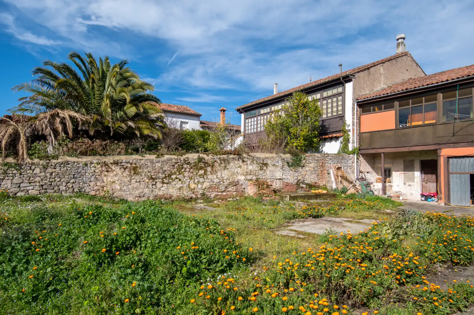Casa adosada en venta en Villaviciosa con Calefacción, Terraza y Trastero