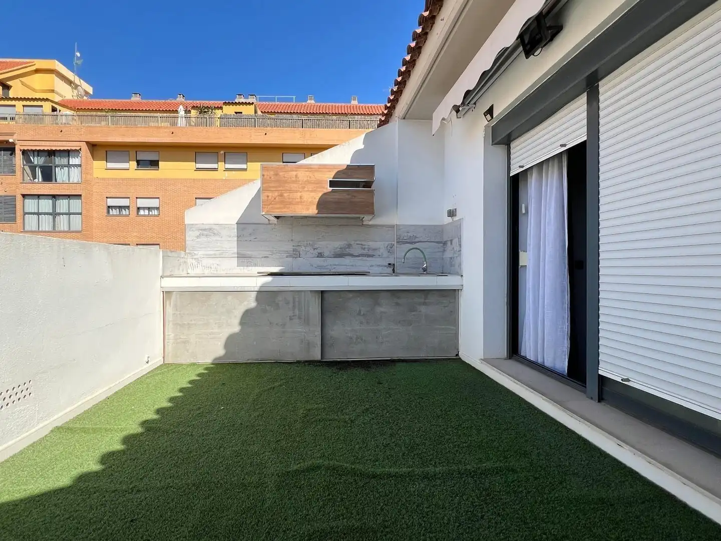 Maison avec balcon à louer à Bonrepòs i Mirambell, imagen 11