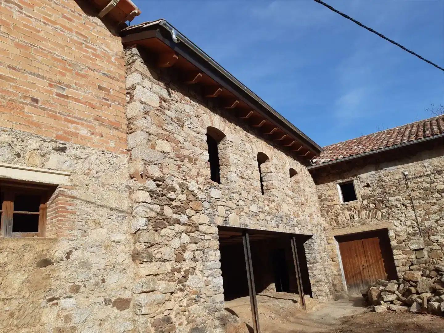 Casa o xalet de lloguer a Diseminado Despoblado, 1, Llanars
