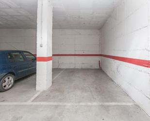 Parking of Garage for sale in Vélez-Málaga